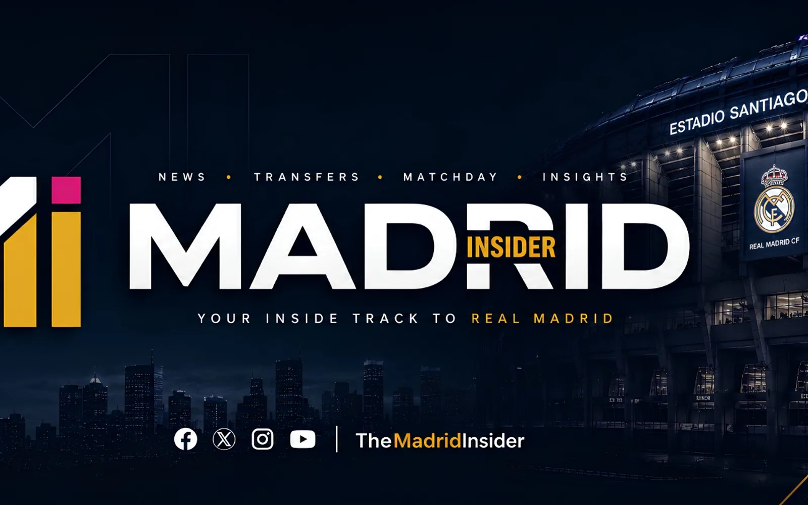 Madrid Insider